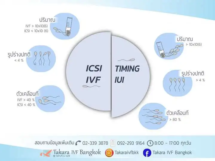 Sperm Criteria 