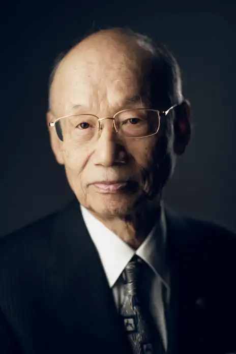 ศาสตราจารย์ซาโตชิ  โอมูระ (Professor Dr. Satoshi Omura) จากรางวัลสมเด็จเจ้าฟ้ามหิดล สู่รางวัลโนเบล
