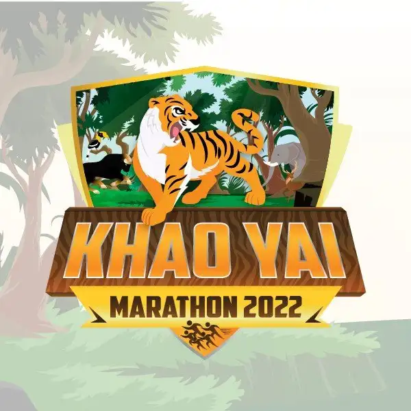KHAO YAI Marathon เขาใหญ่มาราธอน ครั้งที่ 5 วันที่ 26 พ.ย.65 เช็คตารางงานวิ่งทั่วไทย ปี 2565 มีที่ไหนบ้าง - วิ่งรพ. วิ่งการกุศล วิ่งเพื่อสุขภาพ วิ่งเทรล ฟันรัน ไนท์รัน VR run