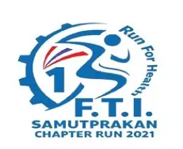 Samutphakan Chapter Run For Health 2022 - 27 มี.ค.65 [Finished] งานวิ่งในไทยที่จัดและจบไปแล้วในรอบปี 2565