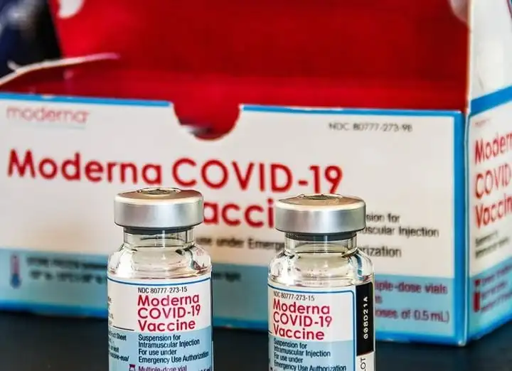 รวมชัยประชารักษ์ วัคซีนโมเดอร์นา(Moderna) 1500 บาท/เข็ม อยากฉีดวัคซีนโมเดอร์นา มีรพ.ใดเปิดบริการบ้าง (เมษายน-พฤษภาคม 65)