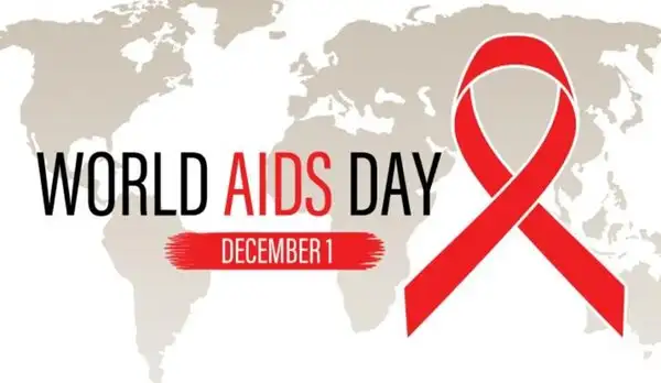 1 ธันวาคม วันเอดส์โลก World AIDS Day รวมวันสำคัญทางการแพทย์และสาธารณสุขในรอบปี