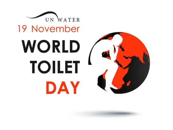 19 พฤศจิกายน วันส้วมโลก World Toilet Day รวมวันสำคัญทางการแพทย์และสาธารณสุขในรอบปี