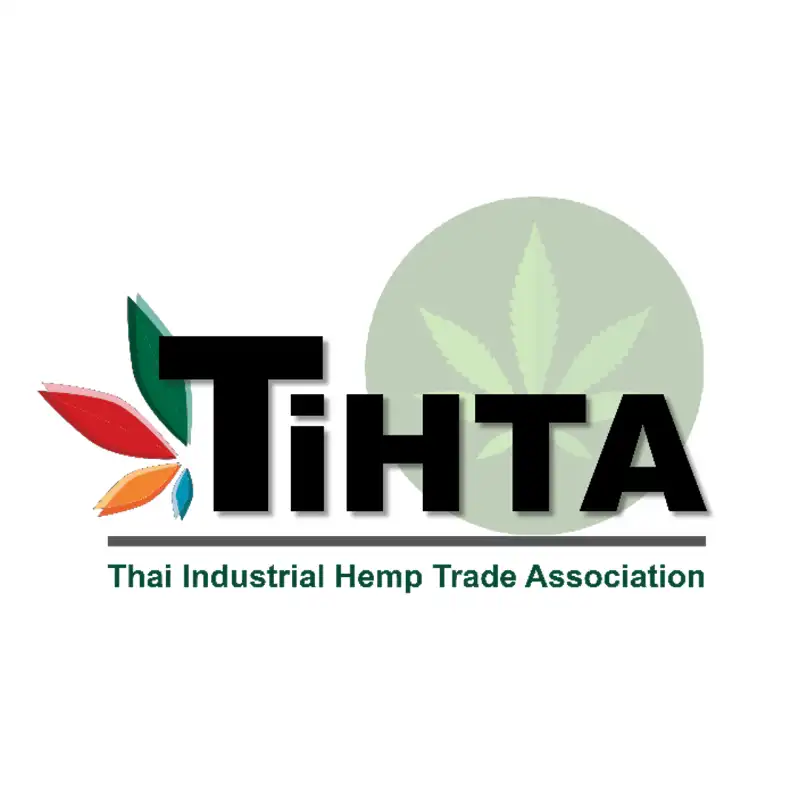 สมาคมการค้าอุตสาหกรรมกัญชงไทย - TIHTA งานกัญชง-กัญชานานาชาติ 2023 (Asia International HEMP and Cannabis Expo 2023)