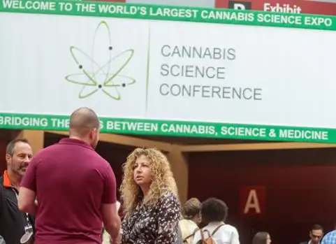 Cannabis Science Conference (West) 2022 California, USA February  2-4, 2022 ปฏิทินงานกัญชาทั่วโลก 2022