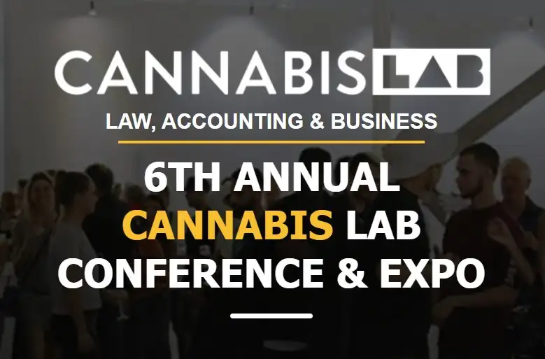 Cannabis Law, Accounting and Business Conference MIAMI, FL June 3-4, 2022 ปฏิทินงานกัญชาทั่วโลก 2022