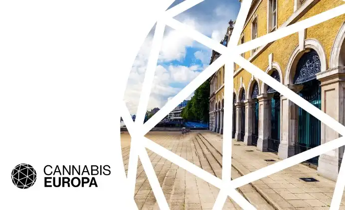Cannabis Europa London, Old Billingsgate, June 28-29 2022 ปฏิทินงานกัญชาทั่วโลก 2022