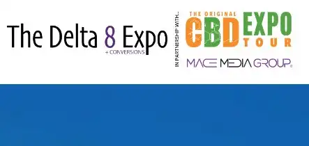 Delta 8 Expo + conversions in partnership with the CBD Expo Tour In conjunction with the Physicians CBD Council ปฏิทินงานกัญชาทั่วโลก 2022