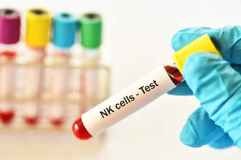 เสริมแกร่งให้ NK Cell เสริมเกราะ-สร้างภูมิ รับมือหน้าฝน วันที่อากาศเปลี่ยนแปลงบ่อย - BDMS Wellness Clinic