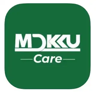 MDKKU CARE แพทย์ฯ ม.ขอนแก่น รวมแอปสุขภาพ โรงพยาบาลรัฐ โรงพยาบาลมหาวิทยาลัย