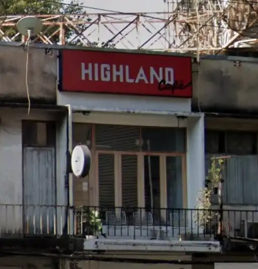 Highland Cafe ไฮแลนด์ คาเฟ่ ลาดพร้าว โฟกัสร้านกัญชา เขียวๆ ฮอตๆ สินค้ากัญชาน่าสนใจใกล้ฉัน
