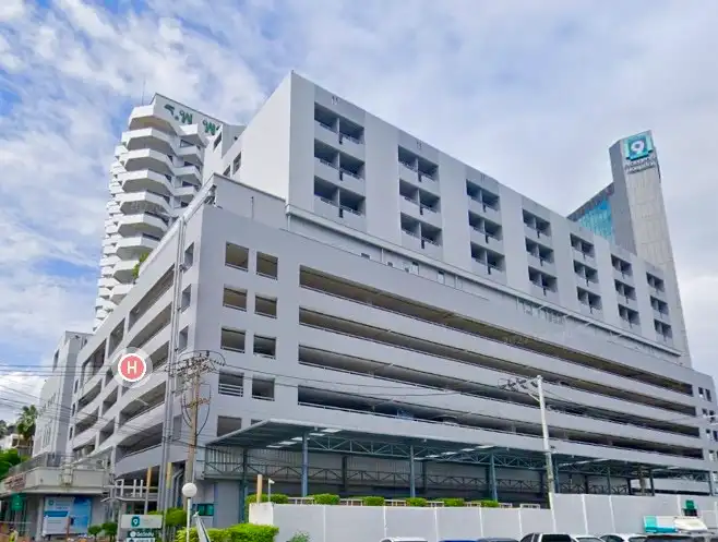 อันดับที่ 8 รพ.พระราม9 76.23% 30 โรงพยาบาลที่ดีที่สุดของไทย ปี 2022