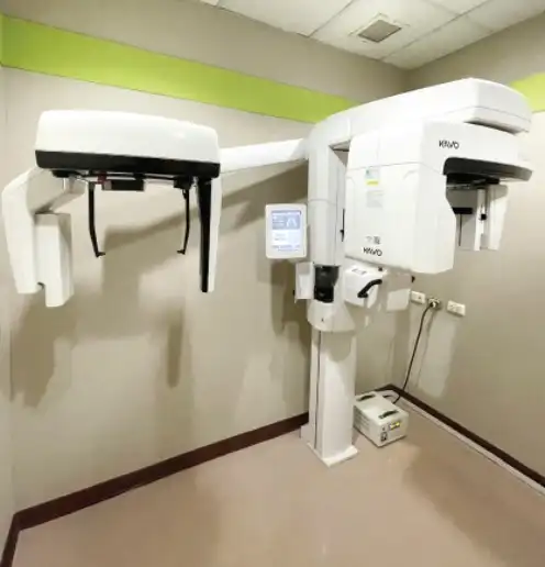 เอกซเรย์ระบบภาพ 3 มิติ เทคโนโลยีทางการแพทย์ โรงพยาบาลนนทเวช
