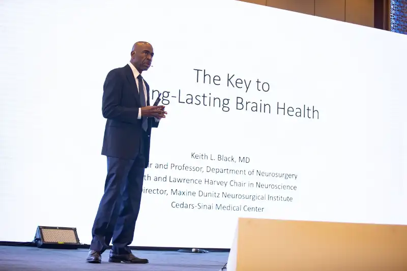 About the Speakers BDMS Wellness Clinic and Minor Hotels Invite World-renowned Doctors to Share Secrets on Healthy Living at Health and Wellness Summit 2022