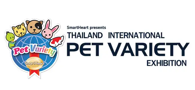 SmartHeart presents Thailand International Pet Variety Exhibition ครั้งที่ 12 ปฏิทินกิจกรรม นิทรรศการ งานแฟร์ ด้านสุขภาพการแพทย์ ในไทย ปี 2566