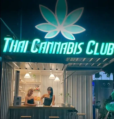 Thai Cannabis Club เช็คจุดร้านกัญชา ในกทม.ใกล้ๆฉัน vol.2
