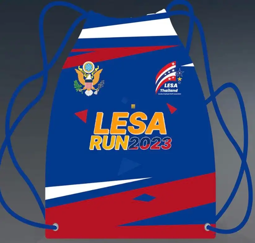 LESA RUN 2023  วันที่ 21 ม.ค.66 กิจกรรมงานวิ่ง ที่ผ่านไปแล้วปีนี้ 2023