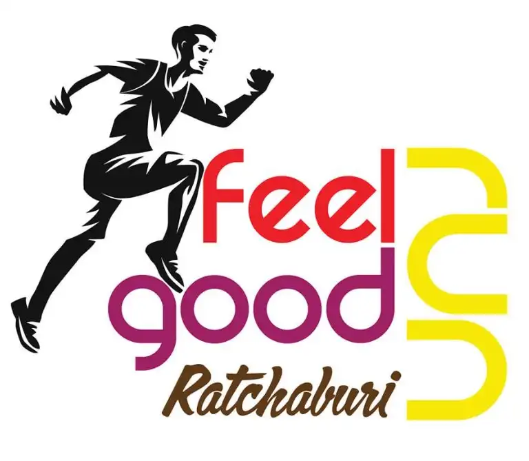 Feel Good Ratchaburi Run 2023 วันที่ 4 ก.พ.66 กิจกรรมงานวิ่ง ที่ผ่านไปแล้วปีนี้ 2023