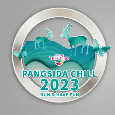 PANGSIDA CHILL 2023 อุทยานแห่งชาติปางสีดา 12 มี.ค.66 กิจกรรมงานวิ่ง ที่ผ่านไปแล้วปีนี้ 2023