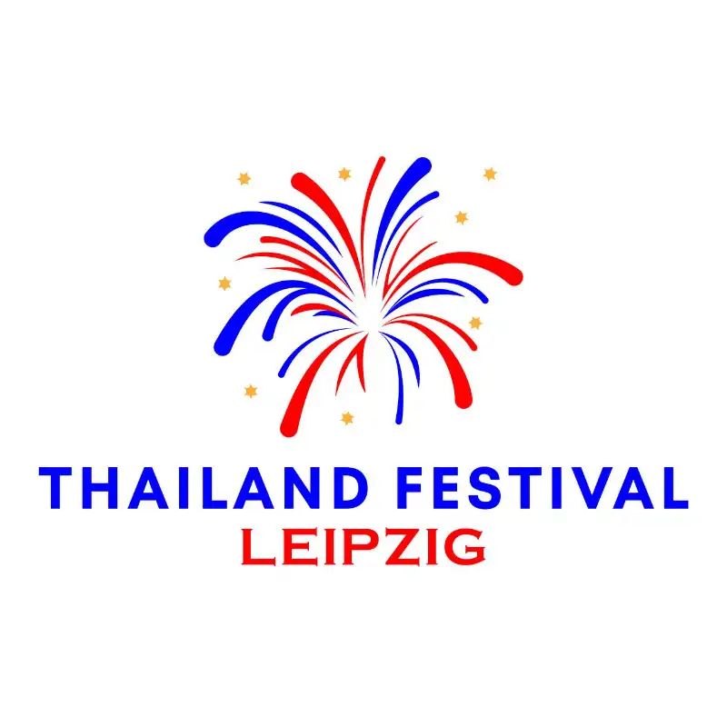 2nd Thailand Festival Leipzig 19-21/05/2023 Enjoy Thais at Thai festival around the world 2023