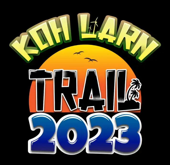 วิ่งเทรลเกาะล้าน Koh Larn Trail 2023 วันที่ 19 ก.พ.66 [Archive] เทศกาลงานในพัทยา