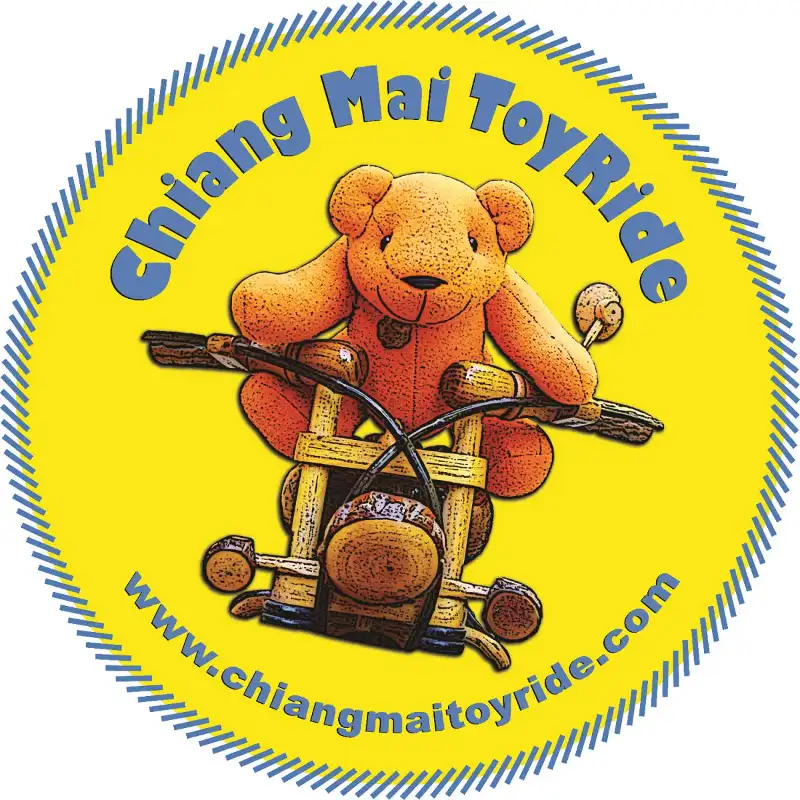 Chiang Mai Toy Ride 2023 อาทิตย์ที่ 26 กุมภาพันธ์ 2566 กิจกรรมไบค์วีค Bike week ในไทยแลนด์ ปีที่ผ่านมา