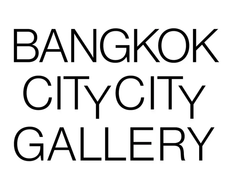 Bangkok Citycity Gallery อาร์ตแกลลอรี่ ในกรุงเทพ