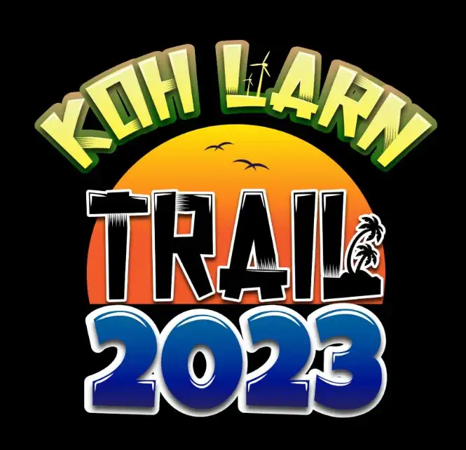 19 ก.พ.66 Koh Larn Trail 2023 เกาะล้าน พัทยา งานวิ่งเทรลทั่วไทย 2566 งานวิ่งท้าทาย นักวิ่งสายโหด บู๊ อึด
