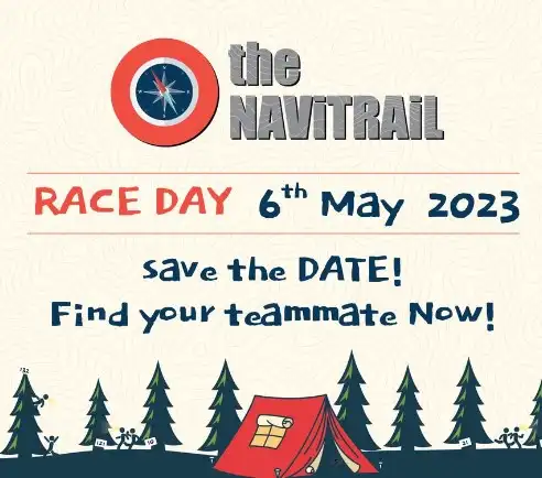 6 พ.ค.66  The NAViTRAiL 2023 งานวิ่งเทรลทั่วไทย 2566 งานวิ่งท้าทาย นักวิ่งสายโหด บู๊ อึด