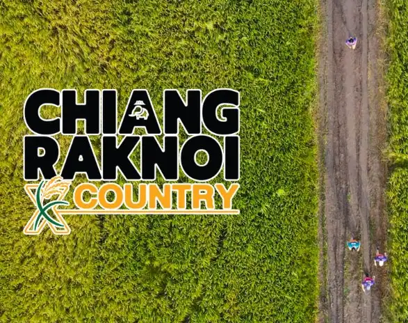 Chiangraknoi X Country 2023 วันอาทิตย์ที่ 12 มี.ค.66 กิจกรรมงานวิ่ง ที่ผ่านไปแล้วปีนี้ 2023
