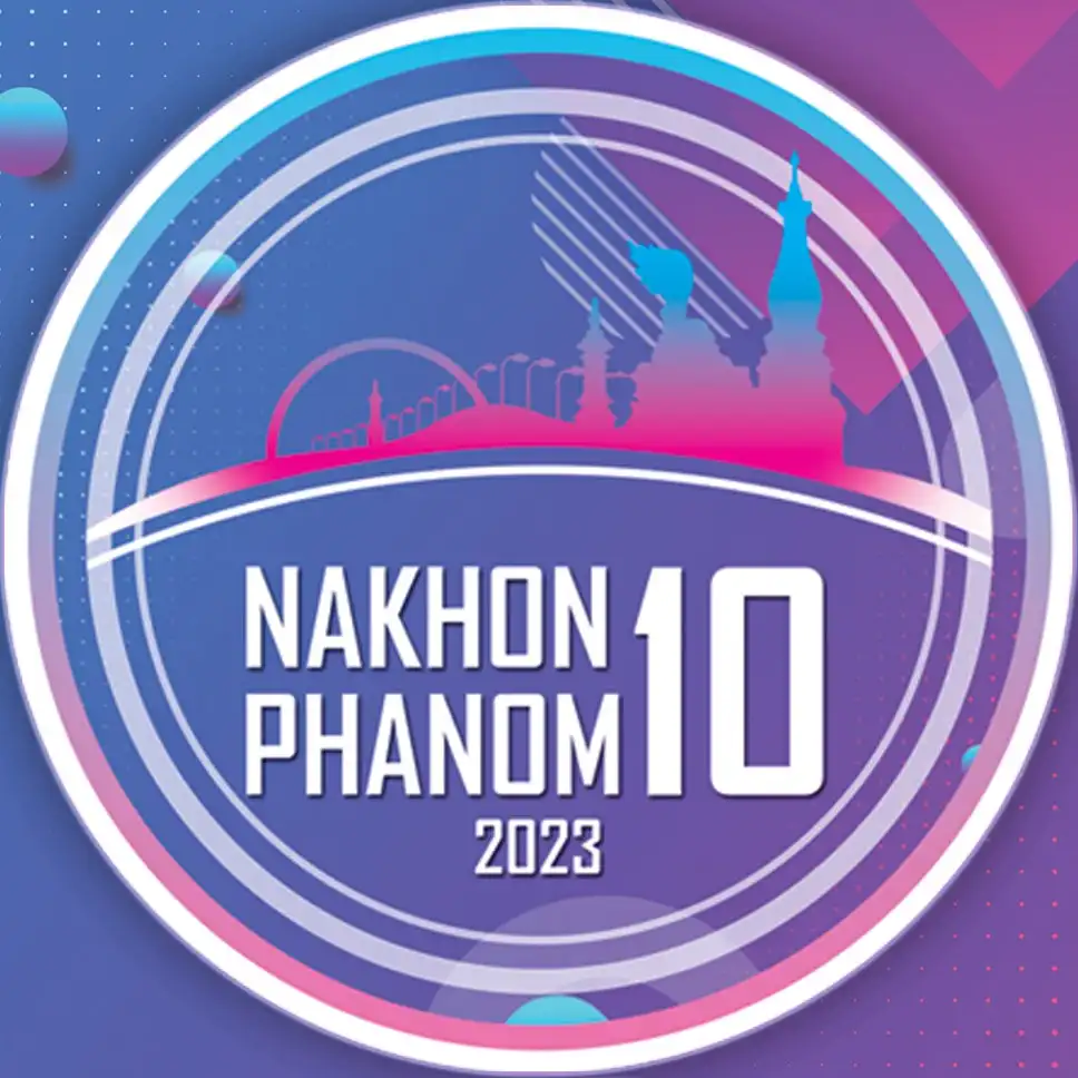 Nakhonphanom 10 วันที่ 18 มี.ค.66 กิจกรรมงานวิ่ง ที่ผ่านไปแล้วปีนี้ 2023