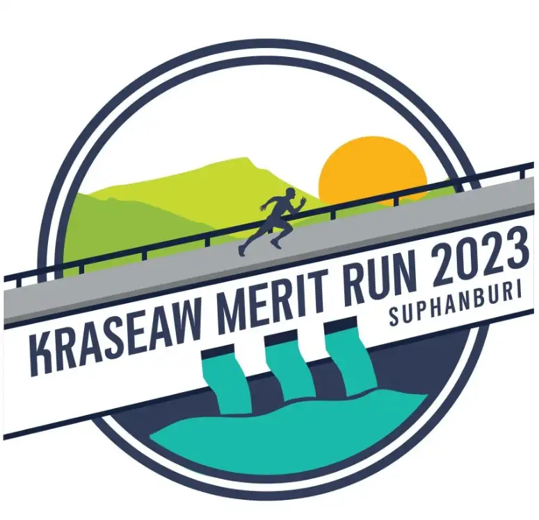 วิ่งเขื่อนดิน กิจกรรม Krasiao Merit Run 2023วันที่ 26 มีนาคม 2566  [Archive] กิจกรรมงานเทศกาลจ.สุพรรณบุรี ในปีที่ผ่านมา