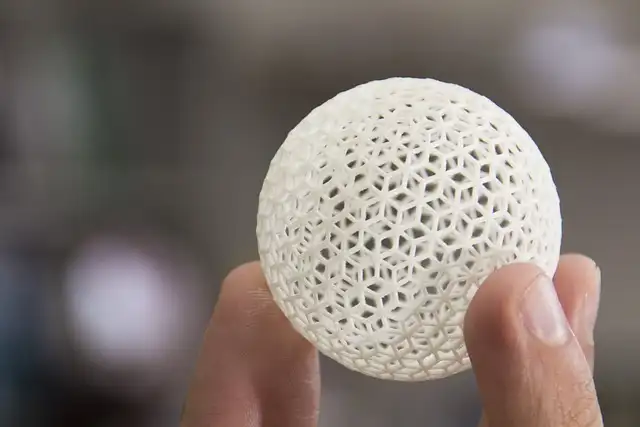 การพิมพ์สามมิติ 3D Printing 5 นวัตกรรมที่จะปฏิวัติการดูแลสุขภาพทั่วโลก