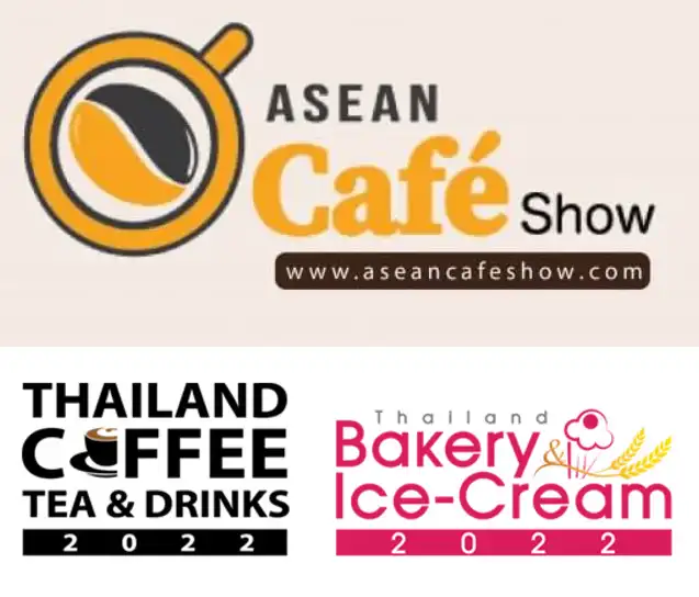 ASEAN Café Show 26-29 October 2023 Coffee festival event in Thailand 2023