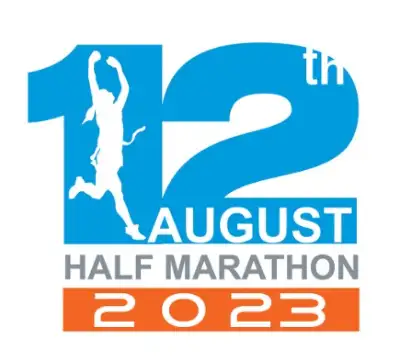 12 August Half Marathon Bangkok 2023 วันที่ 12 ส.ค.66 กิจกรรมงานวิ่ง ที่ผ่านไปแล้วปีนี้ 2023