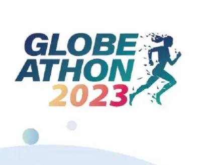 GLOBE-ATHON 2023  วิ่งด้วยใจให้น้อง ป้องกันมะเร็งปากมดลูก” ครั้งที่ 7 วันที่ 23 ก.ค.66   กิจกรรมงานวิ่ง ที่ผ่านไปแล้วปีนี้ 2023