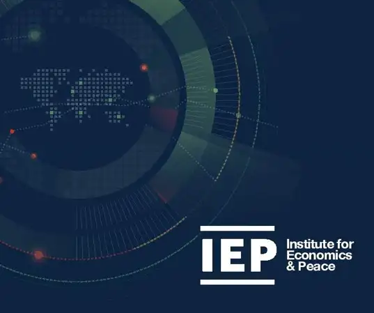 สถาบันเพื่อเศรษฐศาสตร์และสันติภาพ (The Institute for Economics & Peace - IEP) ดัชนีความสงบสุขโลก Global Peace Index (GPI) 2023 ไอซ์แลนด์ ยังครองอันดับ 1