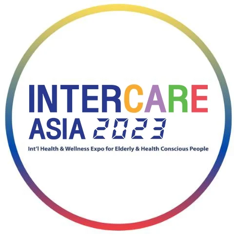InterCare Asia 2023 @QSNCC, Thailand ปฏิทินกิจกรรม นิทรรศการ งานแฟร์ ด้านสุขภาพการแพทย์ ในไทย ปี 2566