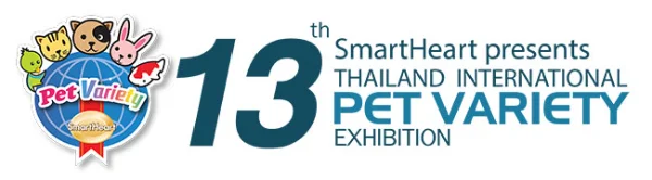SmartHeart presents Thailand International Pet Variety Exhibition 5-8 ตุลาคม 2566 ปฏิทินกิจกรรม นิทรรศการ งานแฟร์ ด้านสุขภาพการแพทย์ ในไทย ปี 2566