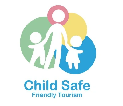 หลักสูตรพัฒนาศักยภาพบุคลากรเพื่อส่งเสริมธุรกิจท่องเที่ยวที่ปลอดภัยและเป็นมิตรกับเด็ก (Child Safe Friendly Tourism Project) กรมท่องเที่ยว จัดคอร์สท่องเที่ยวออนไลน์เรียนฟรี ติดอาวุธ-เสริมทักษะสร้างคนเข้าสู่ธุรกิจท่องเที่ยวไทย