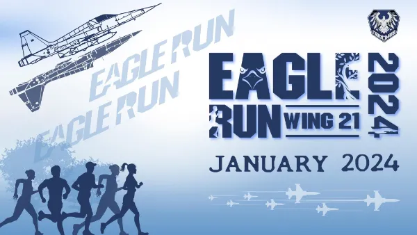 EAGLE RUN 2024 กลับมาแล้ว วันอาทิตย์ที่ 21 มกราคม 2567 [Archive] งานวิ่งที่จัดไปแล้วในปี 2567