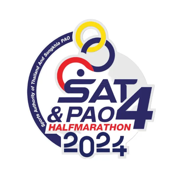 at4&PAOHalfMarathon 2024 วันที่ 25 กุมภาพันธ์ 2567 ปฏิทินตารางงานวิ่งทั่วไทย ปี 2567 มาแล้ว มีที่ไหนบ้าง เตรียมตัวเลย
