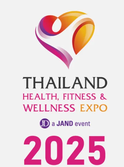 Thailand Health, Fitness & Wellness Expo 2025 กิจกรรมงานแฟร์ด้านสุขภาพการแพทย์ ในไทย ปี 2567