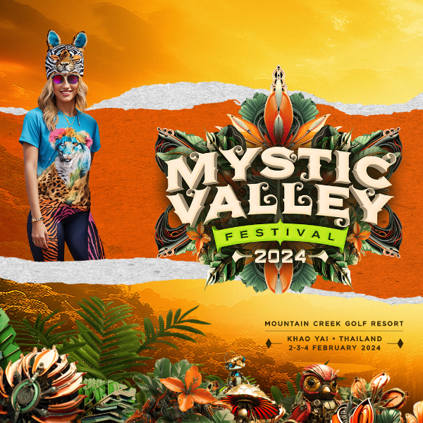 Mystic Festival Thailand 2024 เขาใหญ่ 2-3-4 กุมภาพันธ์ 2024 ปฏิทินกิจกรรม เทศกาลท่องเที่ยว จ.นครราชสีมา ประจำปี 2567