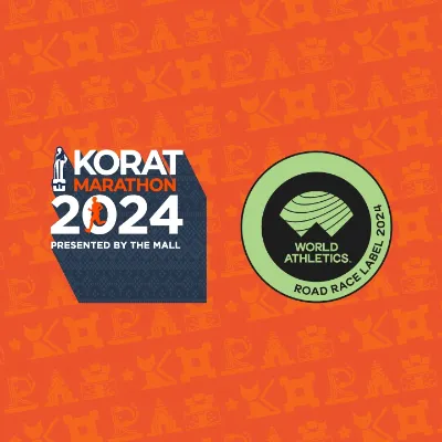 KORAT MARATHON 2024 - 10 พฤศจิกายน 2567 ปฏิทินตารางงานวิ่งทั่วไทย ปี 2567 มาแล้ว มีที่ไหนบ้าง เตรียมตัวเลย