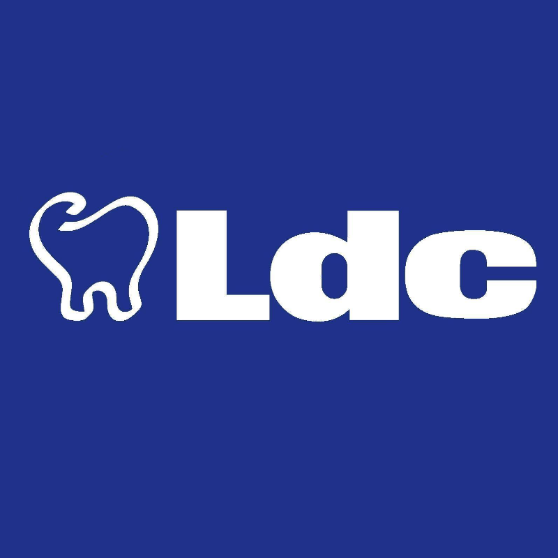 2. LDC Dental คลินิกทันตกรรม ลาดพร้าว บริการครบวงจร ให้คำปรึกษาฟรี ที่ไหนดี