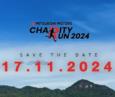 Mitsubishi Motors Charity Run 2024 วิ่งการกุศล ครั้งที่ 5 วันที่ 17 พฤศจิกายน 2567 ปฏิทินตารางงานวิ่งทั่วไทย ปี 2567 มาแล้ว มีที่ไหนบ้าง เตรียมตัวเลย