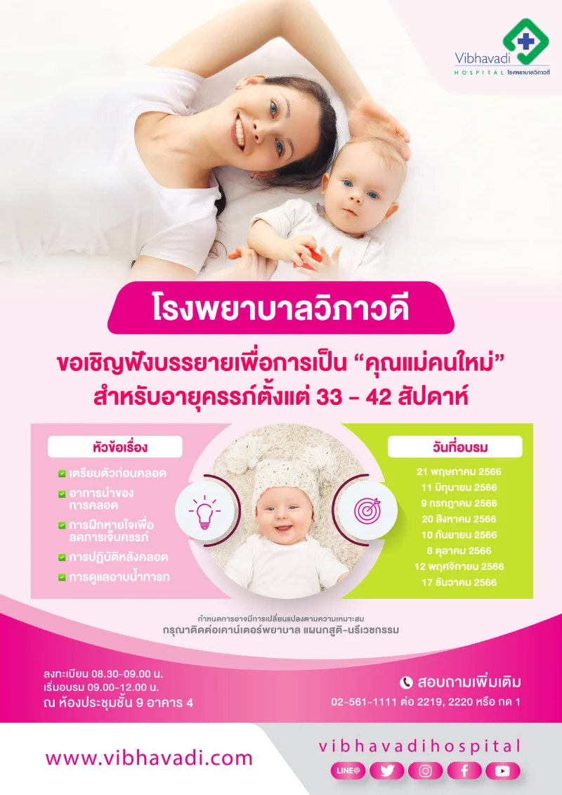 กิจกรรม ปี 2566 