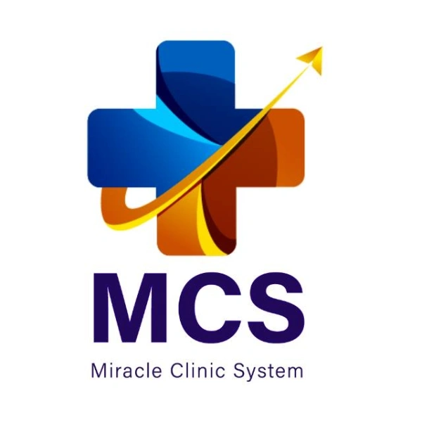 โปรแกรมบริหารคลินิก MCS (Miracle Clinic System) 