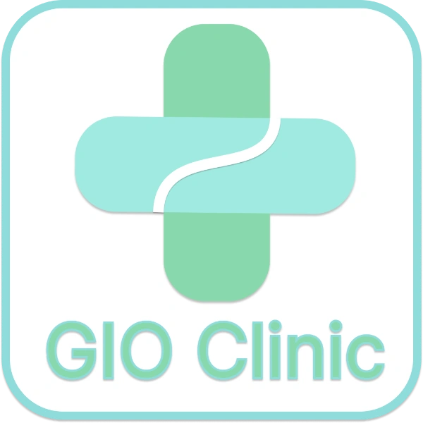 GIO Clinic Program โปรแกรมบริหารคลินิก รวมโปรแกรมบริหารคลินิก เพื่อเจ้าของคลินิก (เช็คฟีเจอร์ ราคา บริการ)